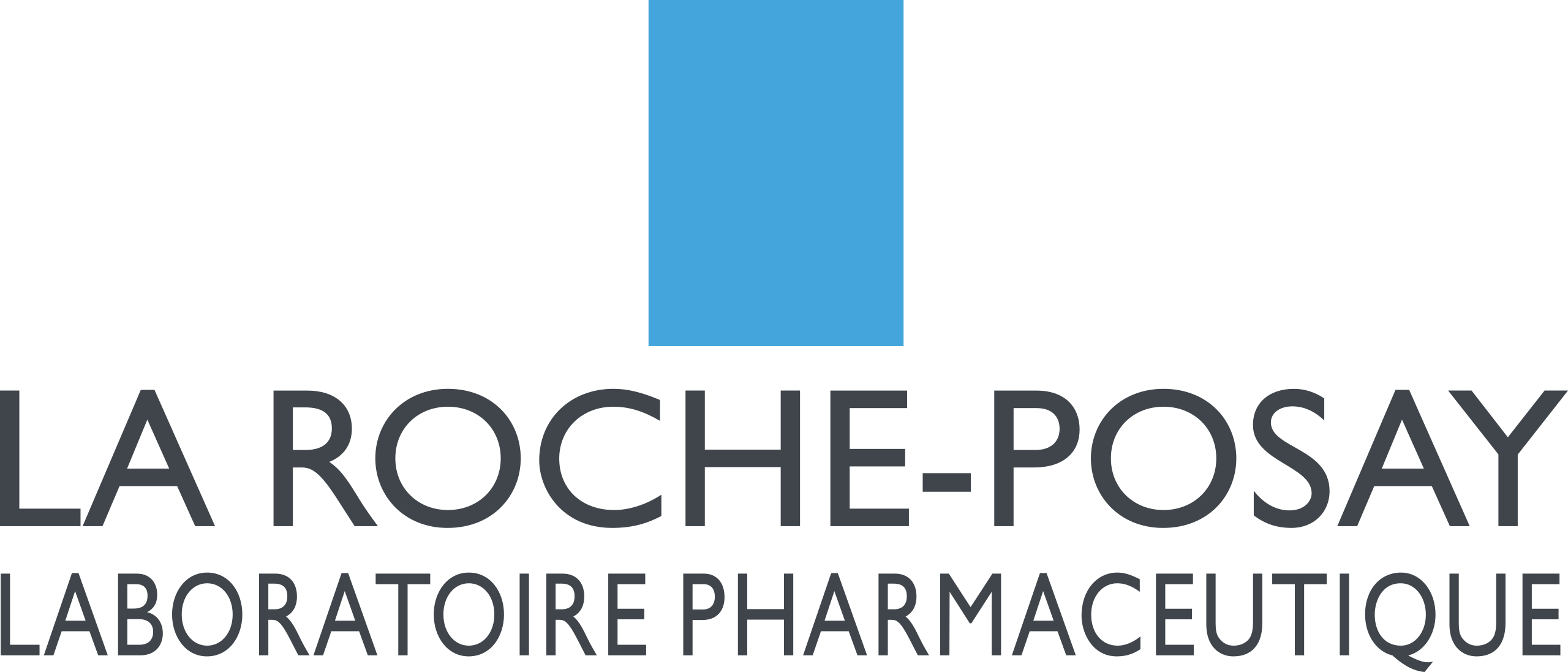 Logo de La Roche-Posay